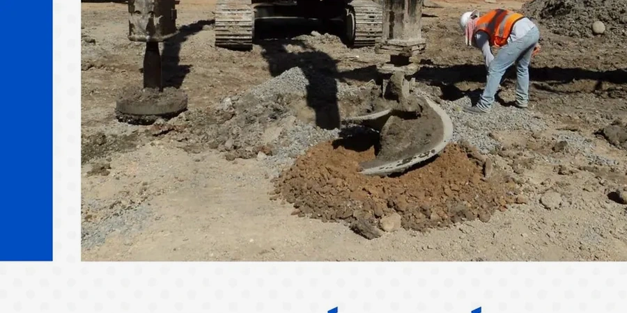 Stone Column Design in Abbotsford: Ground Improvement for Fraser Valley Soils