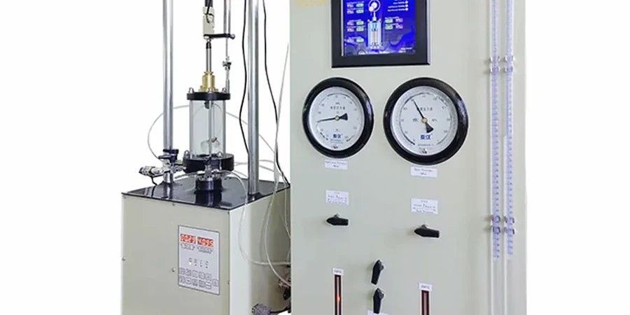 Laboratory in Abbotsford