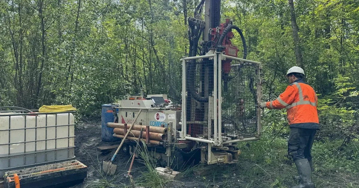 Geotechnical Engineering in Abbotsford