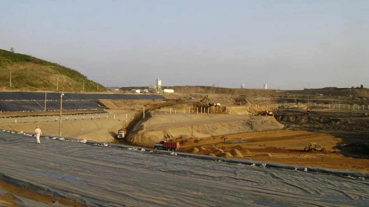 Geotechnical Design of Deep Excavations in Abbotsford, BC