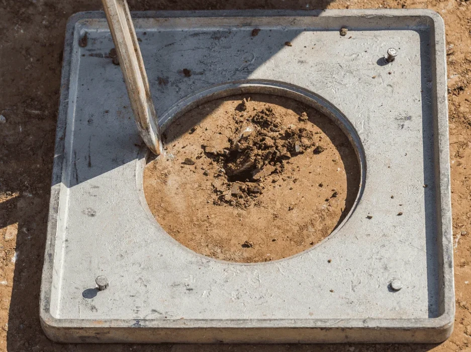 Soil Liquefaction Analysis in Abbotsford: Seismic Ground Assessment
