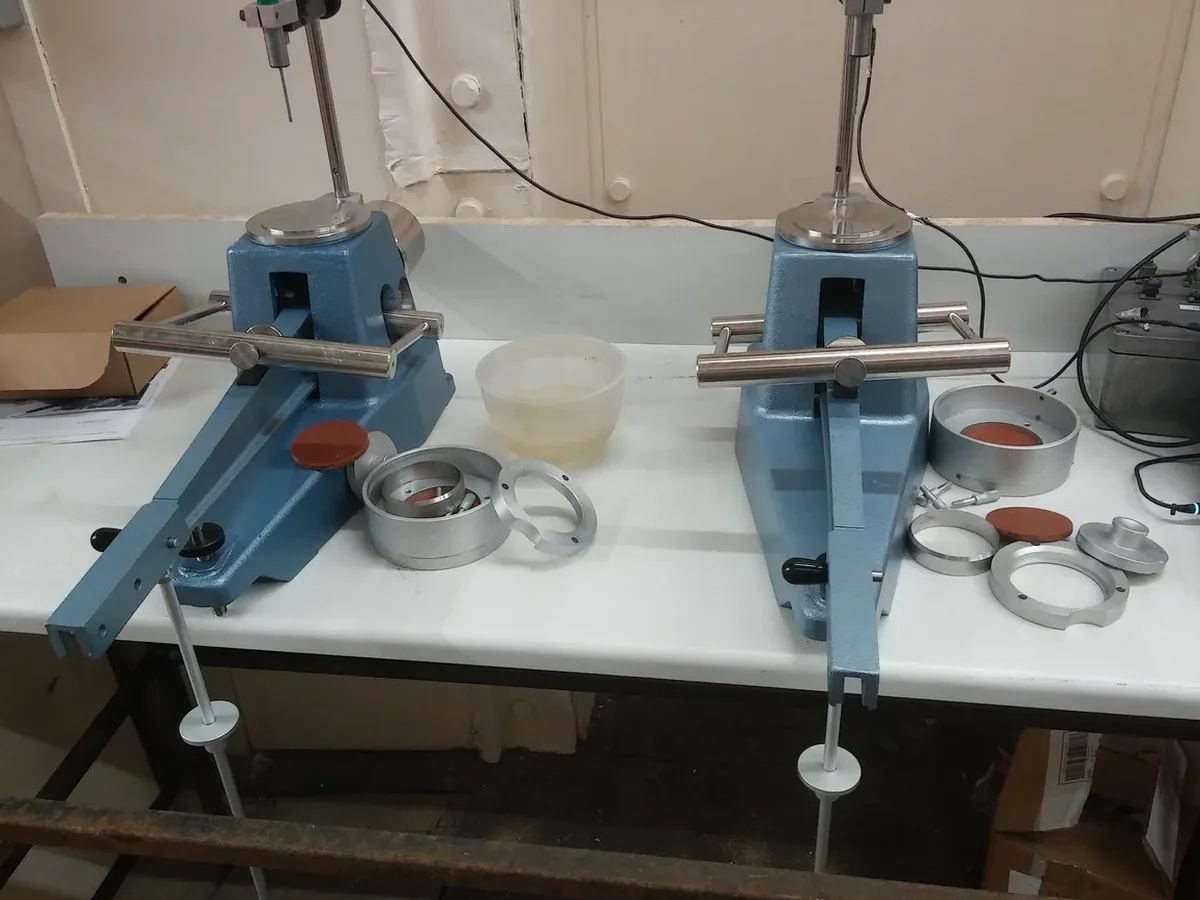 Atterberg Limits Testing & Soil Plasticity Analysis in Abbotsford