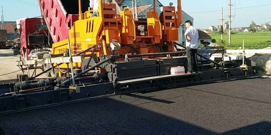 Flexible Pavement Design in Abbotsford — Geotechnical Support for Long-Lasting Roads