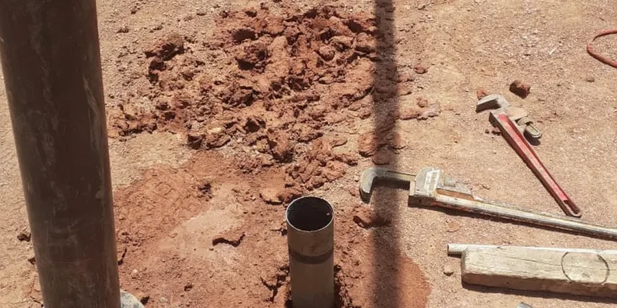 Field Permeability Testing (Lefranc/Lugeon) in Abbotsford